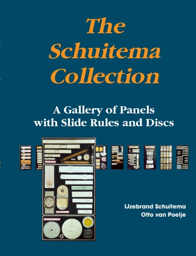 The Schuitema Collection (hardcover version)