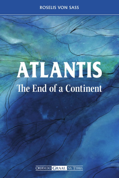 ATLANTIS THE END OF A CONTINENT