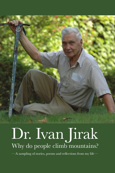Dr. Ivan Jirak