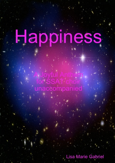 Happiness