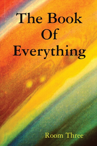 The Book Of Everything