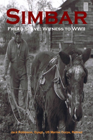 Simbar: Freed Slave; Witness to WWII