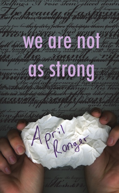 We Are Not As Strong