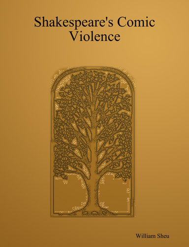 Shakespeare's Comic Violence