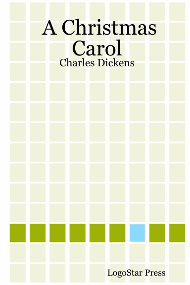 A Christmas Carol: Charles Dickens