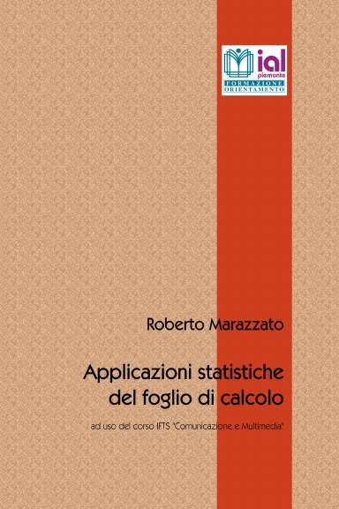 Applicazioni statistiche del foglio di calcolo