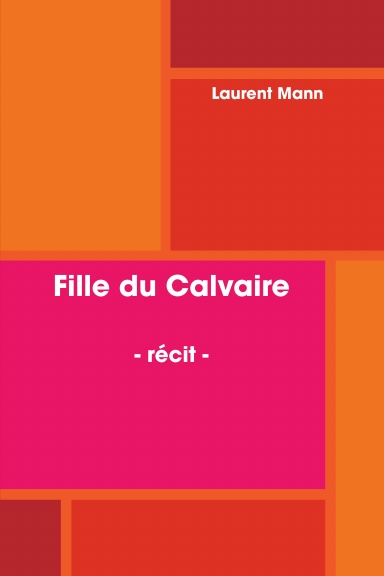 Fille du Calvaire