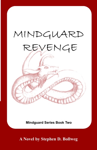 Mindguard Revenge