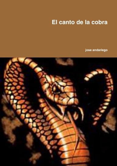 El canto de la cobra