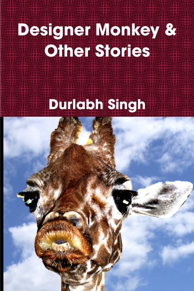 Designer Monkey & Other Stories