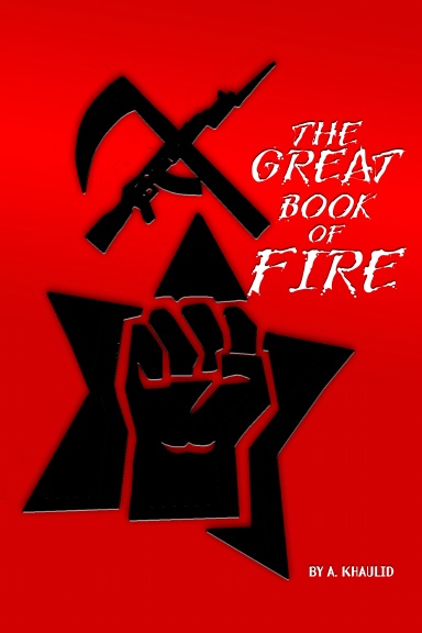 The Great Book of Fire