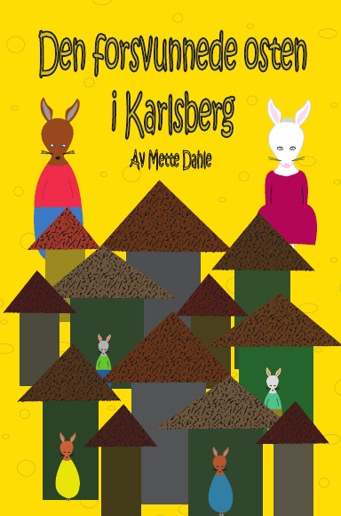 Den forsvunnede osten i karlsberg