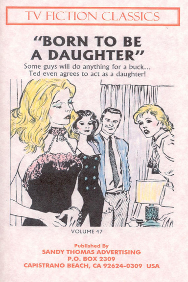 Born To Be A Daughter #47