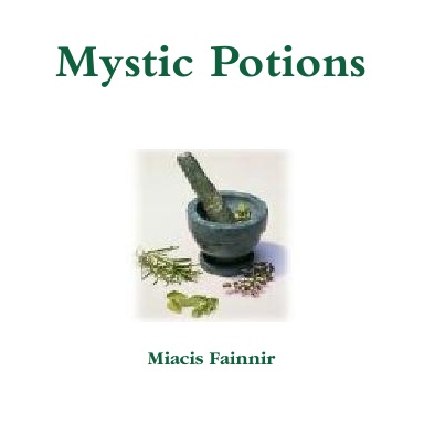 Mystic Potions