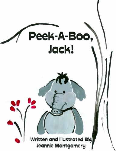 Peek-A-Boo, Jack!