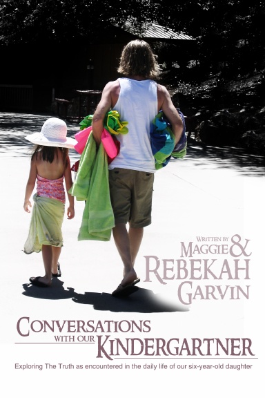 Conversations with our Kindergartner-Softcover
