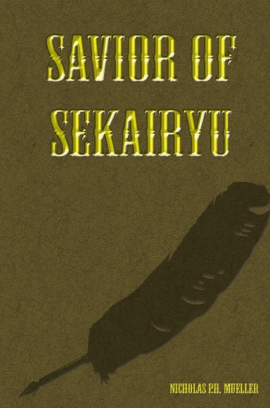 Savior of Sekairyu