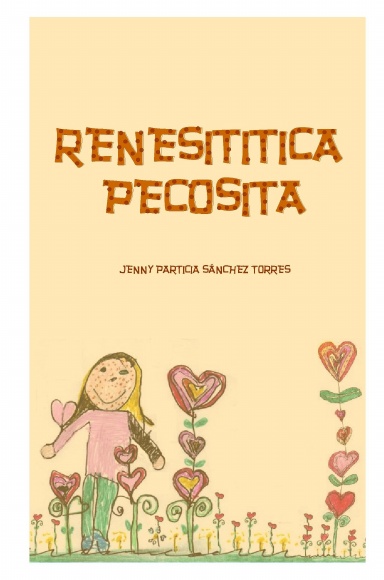 Renisistica Pecosita Tapa Dura