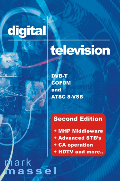 Digital Television (paperback)