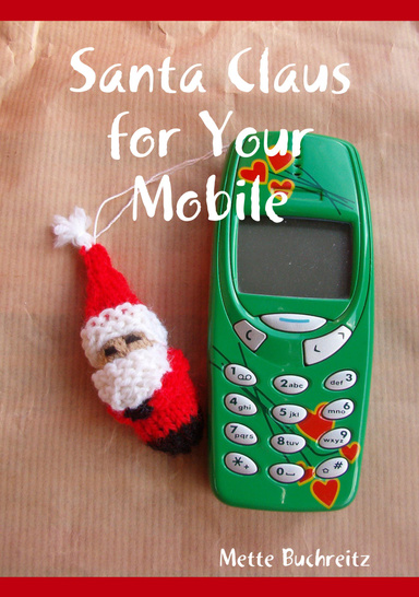 Santa Claus for Your Mobile