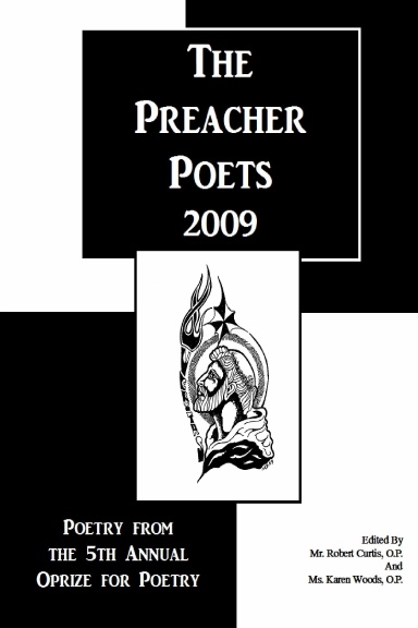 The Preacher Poets 2009