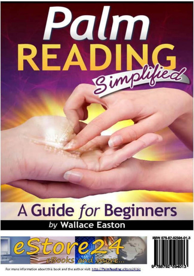 Palm Reading Simplified