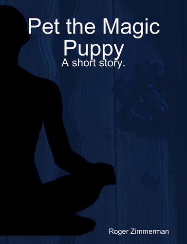 Pet the Magic Puppy