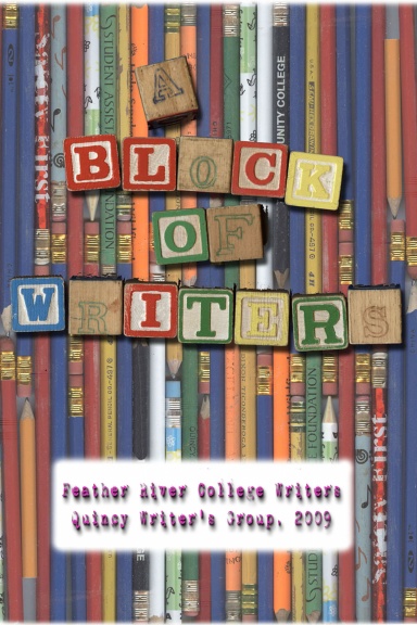 A Block of Writers