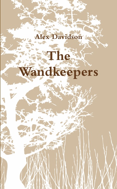 The Wandkeepers