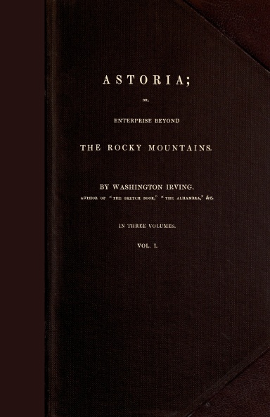 Astoria