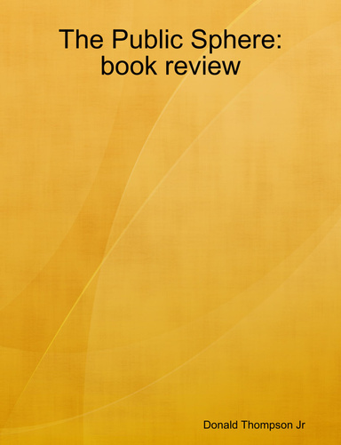 book review