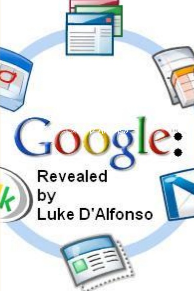 Google: Revealed