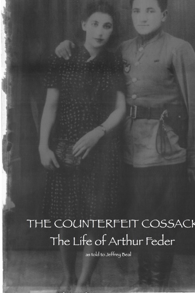 THE COUNTERFEIT COSSACK