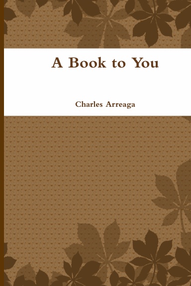 A Book to You