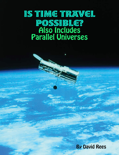 Is time travel possible?
