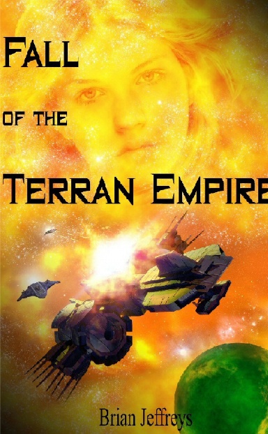 Fall of the Terran Empire