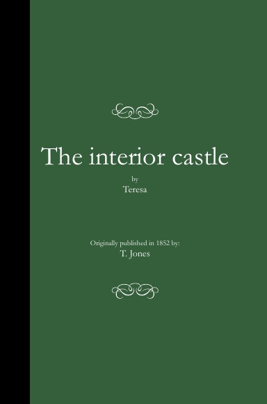 The interior castle (HC)