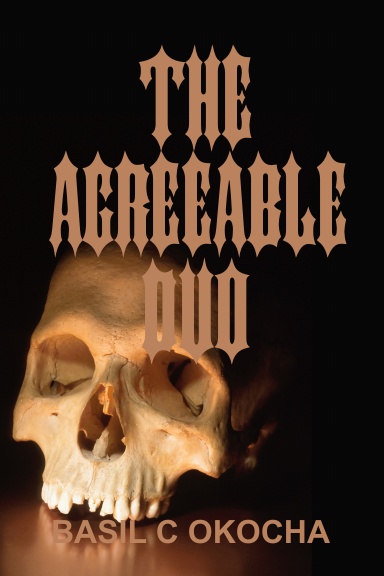 THE AGREEABLE DUO