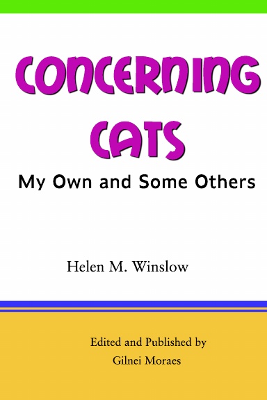 Concerning Cats