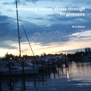 overcoming sexual abuse through forgiveness