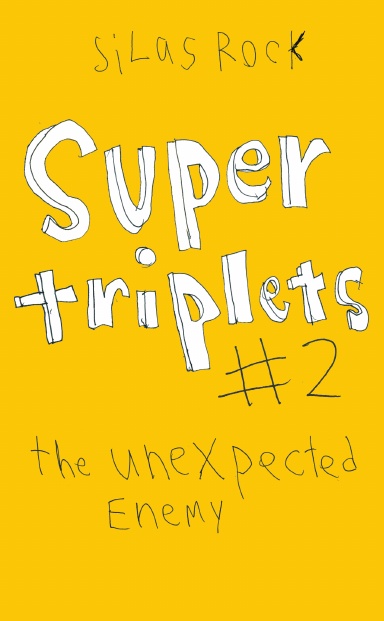 Super Triplets #2