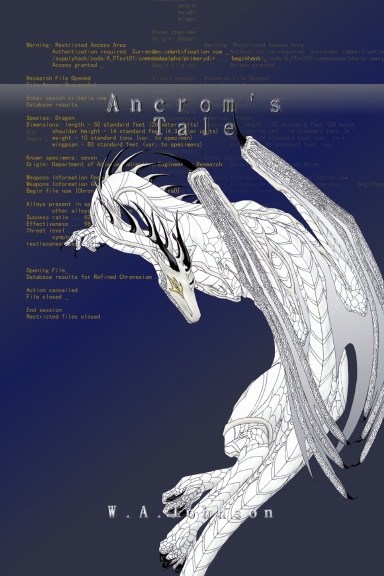 Ancrom's Tale