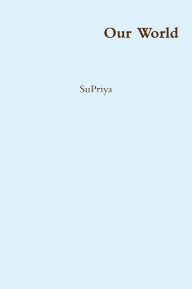 Our World