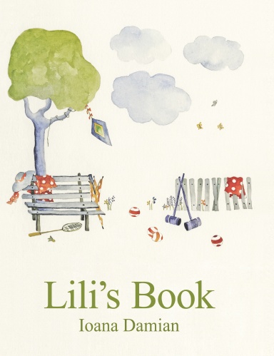 Lili's Book
