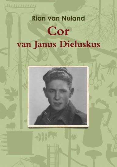 Cor van Janus Dieluskus
