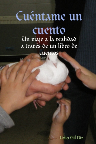 Cuéntame un cuento