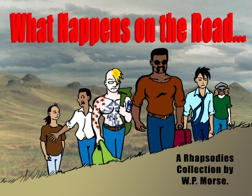 What Happens On The Road...