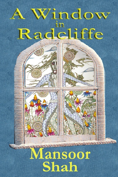 A Window In Radcliffe