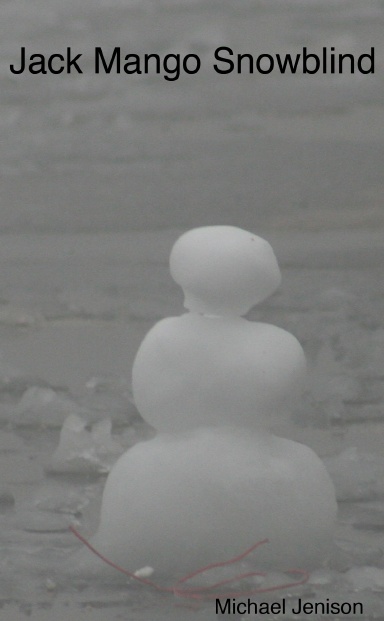 Snow blind Jack Mango