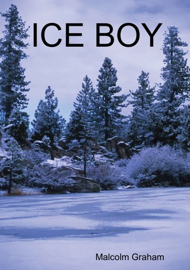 ICE BOY
